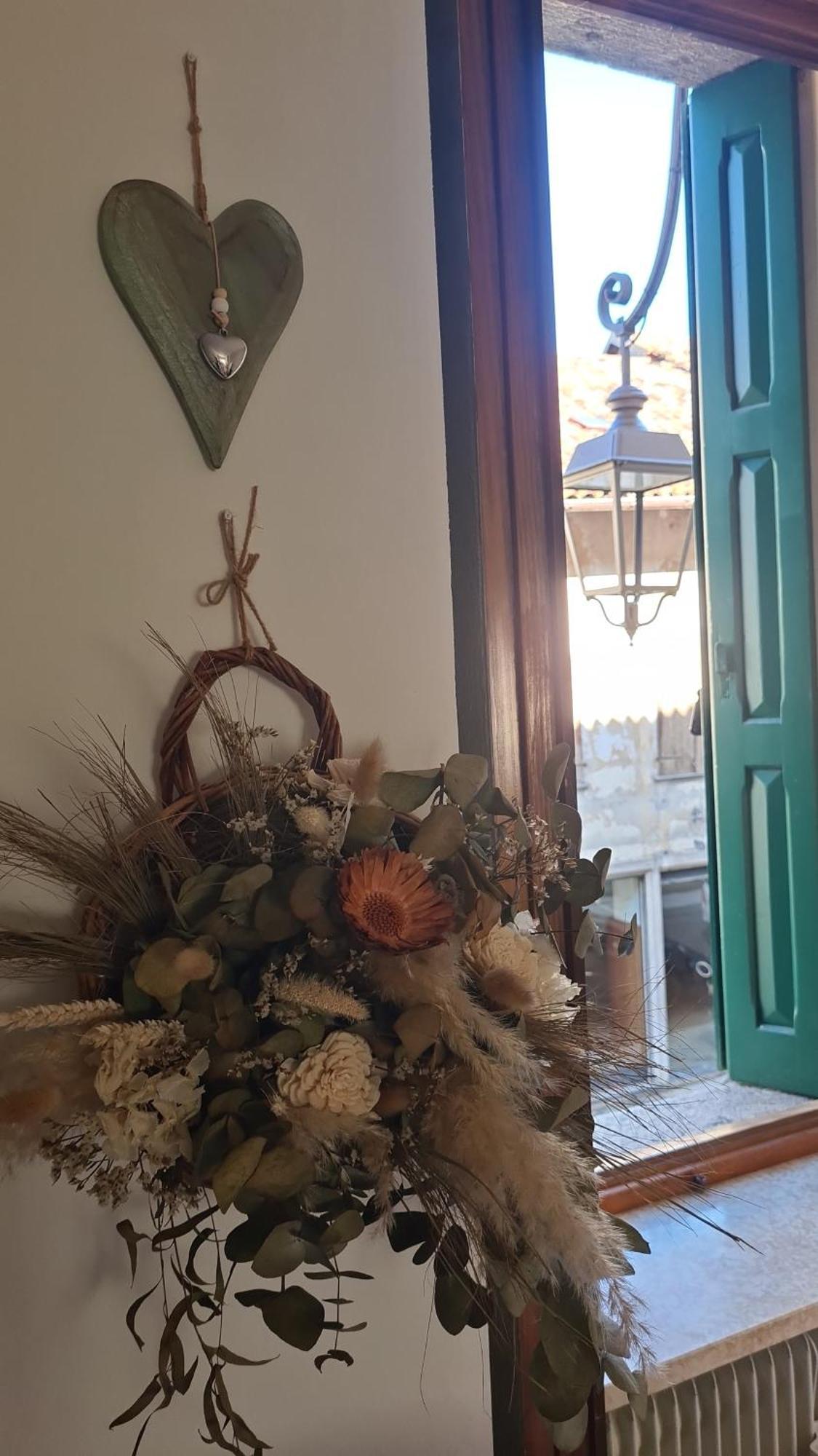 Appartement Via Mezzaterra 10 à Feltre Extérieur photo