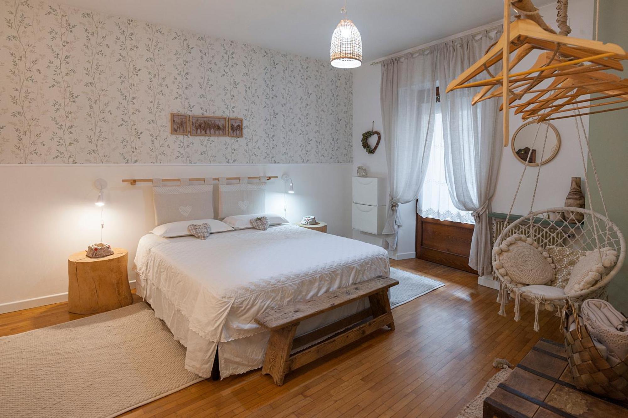 Appartement Via Mezzaterra 10 à Feltre Extérieur photo