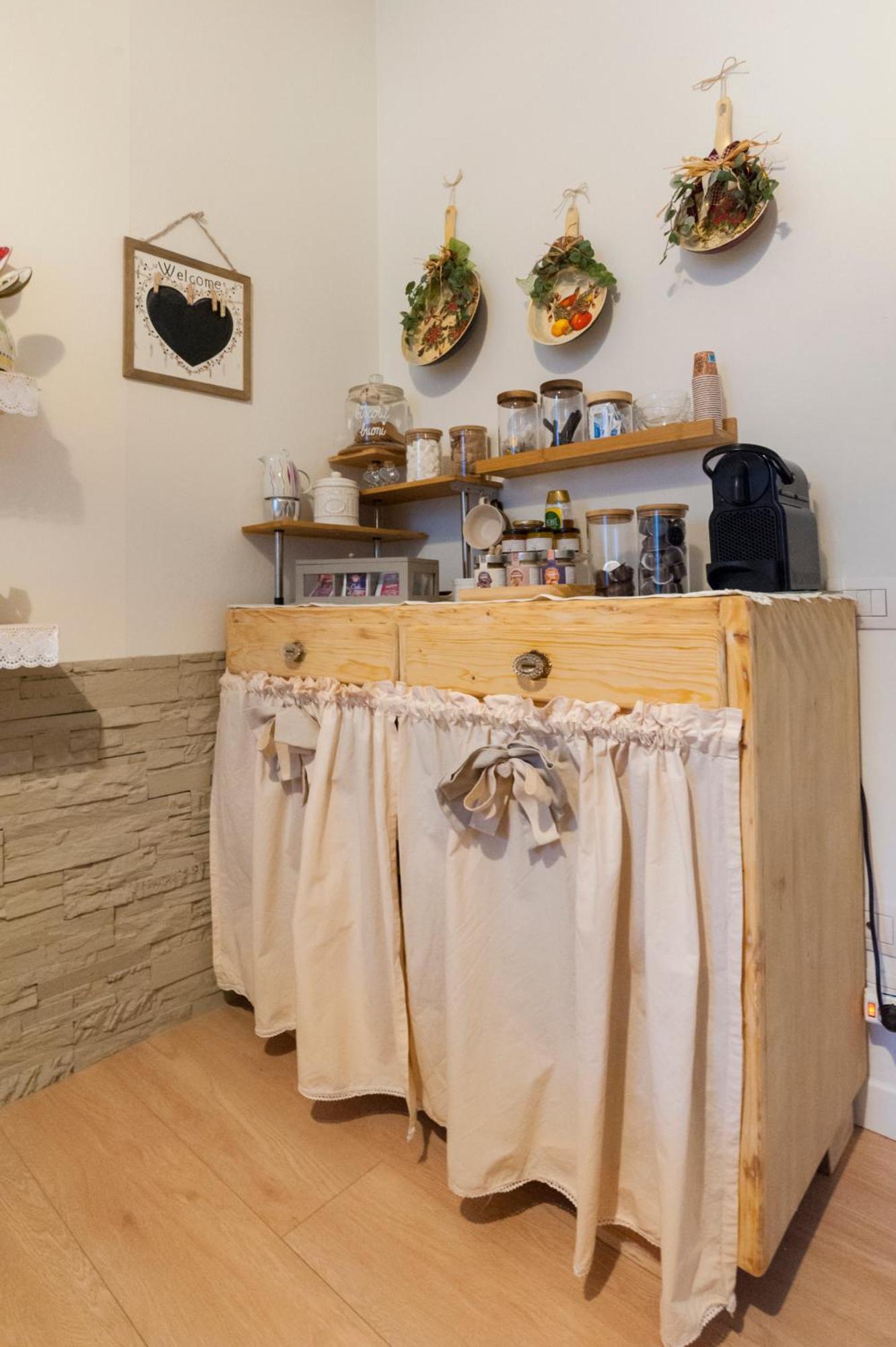 Appartement Via Mezzaterra 10 à Feltre Extérieur photo