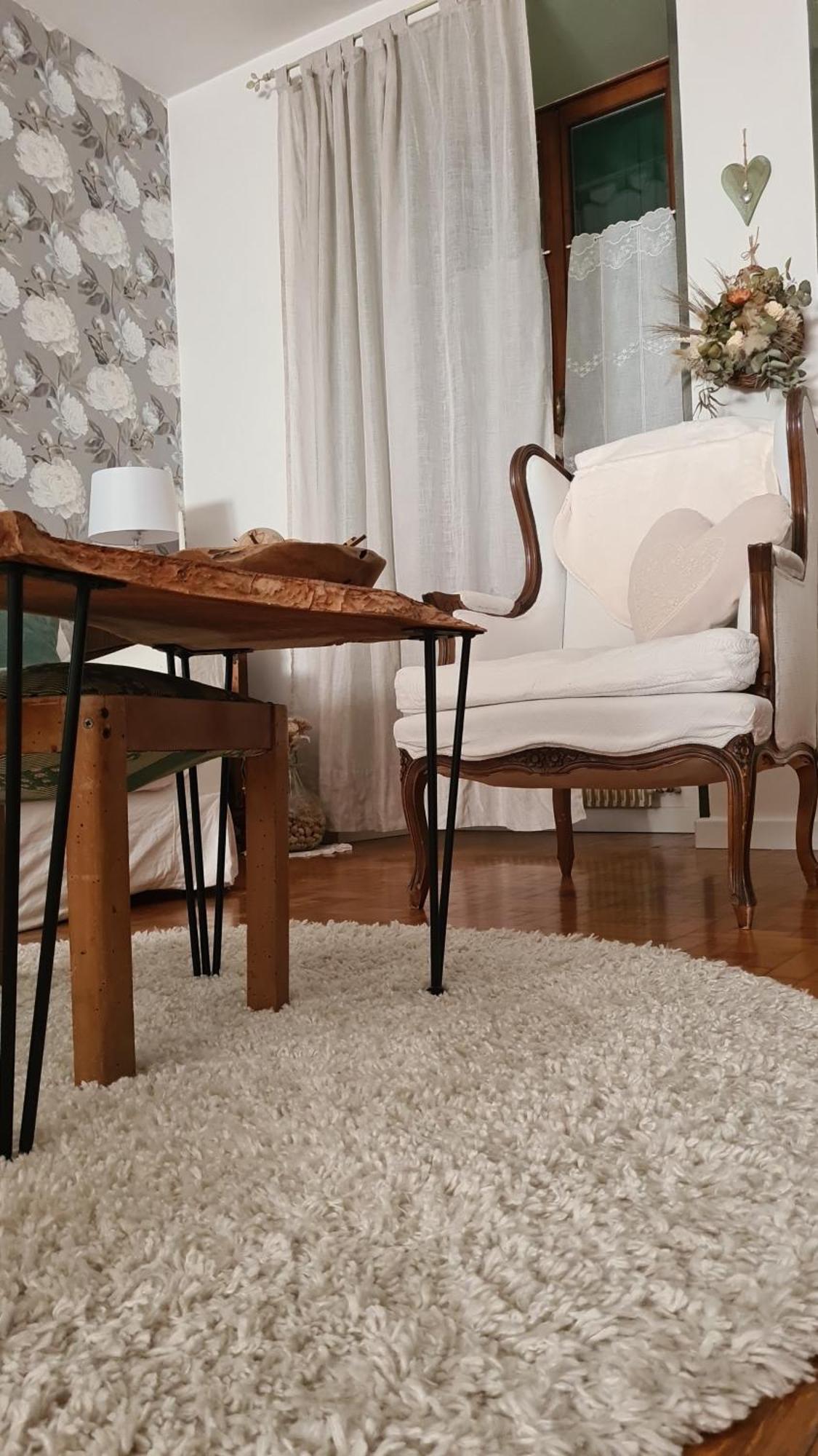 Appartement Via Mezzaterra 10 à Feltre Extérieur photo