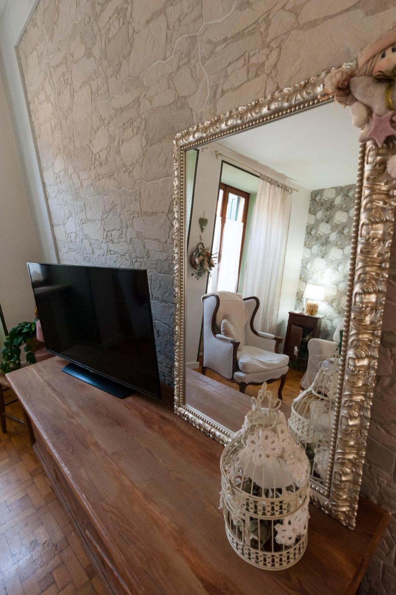 Appartement Via Mezzaterra 10 à Feltre Extérieur photo