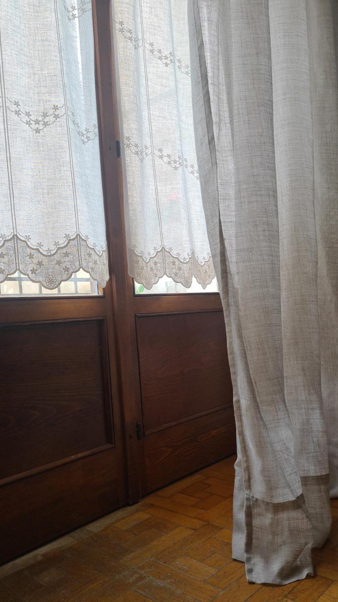 Appartement Via Mezzaterra 10 à Feltre Extérieur photo